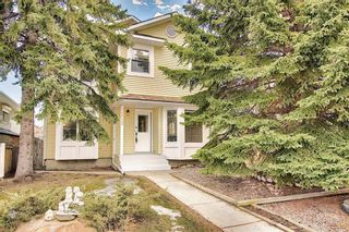 Photo 1: 262 SANDSTONE Place NW in Calgary: Sandstone Valley Detached for sale : MLS®# C4294032