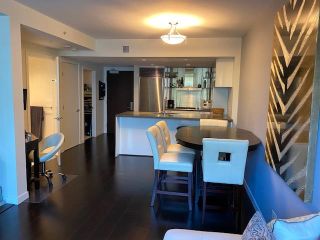 Photo 10: 1102 788 RICHARDS Street in Vancouver: Downtown VW Condo for sale in "L'Hermitage en Ville Details" (Vancouver West)  : MLS®# R2732600