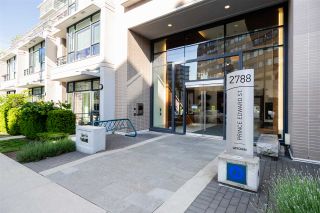 Photo 3: 905 2788 PRINCE EDWARD STREET in Vancouver: Mount Pleasant VE Condo for sale (Vancouver East)  : MLS®# R2368751