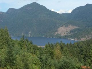 Photo 1: LOT 4 CREEKS Road in Gibsons: Gibsons & Area Land for sale (Sunshine Coast)  : MLS®# R2202783