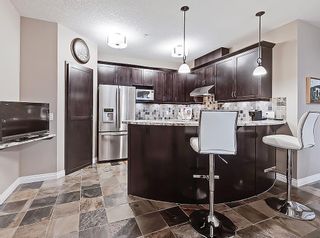 Photo 4: 106 8 Hemlock Crescent SW in Calgary: Spruce Cliff Apartment for sale : MLS®# A2002119