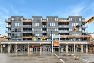 Main Photo: 301 301 10 Street NW in Calgary: Hillhurst Apartment for sale : MLS®# A2120082