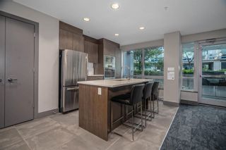 Photo 30: 302 9060 UNIVERSITY Crescent in Burnaby: Simon Fraser Univer. Condo for sale (Burnaby North)  : MLS®# R2755634