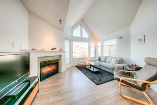 Photo 2: 310 3638 RAE Avenue in Vancouver: Collingwood VE Condo for sale in "RAINTREE GARDENS" (Vancouver East)  : MLS®# R2221623