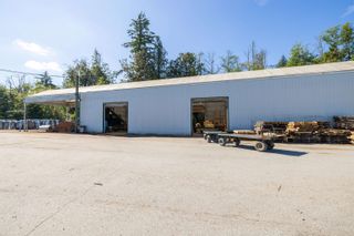 Photo 21: 3666 224 Street in Langley: Campbell Valley Agri-Business for sale : MLS®# C8047254