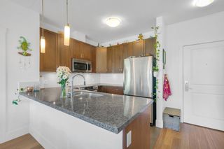 Photo 4: 310 5788 BIRNEY Avenue in Vancouver: University VW Condo for sale in "Keeneyside" (Vancouver West)  : MLS®# R2882788