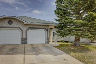 Photo 1: 253 Arbour Cliff Close NW in Calgary: Arbour Lake Semi Detached (Half Duplex) for sale : MLS®# A2126172
