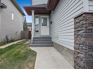 Photo 2: 35 Everwoods Park SW in Calgary: Evergreen Detached for sale : MLS®# A2010524