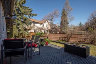 Photo 23: 7 Aikman Place in Winnipeg: Charleswood Residential for sale (1G)  : MLS®# 202111007