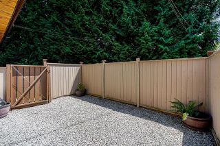Photo 27: 274 MARINER Way in Coquitlam: Coquitlam East House for sale : MLS®# R2621956