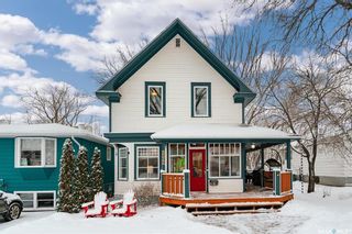 Photo 30: 1106 11th Street East in Saskatoon: Varsity View Residential for sale : MLS®# SK958489