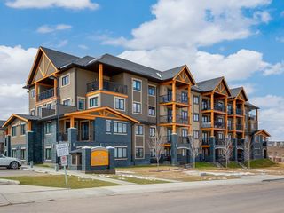 Main Photo: 1409 402 KINCORA GLEN Road NW in Calgary: Kincora Apartment for sale : MLS®# A2109496