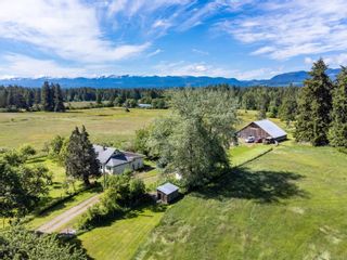Main Photo: 6049 Headquarters Rd in Courtenay: CV Courtenay North House for sale (Comox Valley)  : MLS®# 907140