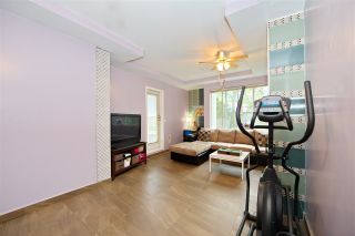 Photo 10: 102 6475 CHESTER Street in Vancouver: Fraser VE Condo for sale in "Southridge House" (Vancouver East)  : MLS®# R2510651