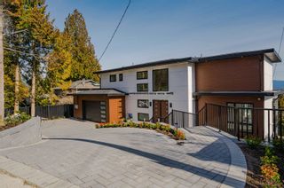 Main Photo: 3007 PASTURE Circle in Coquitlam: Ranch Park House for sale : MLS®# R2755778