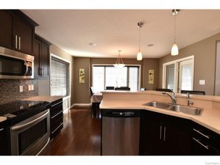 Photo 12: 4313 GUSWAY Street in Regina: Single Family Dwelling for sale (Regina Area 01)  : MLS®# 600709