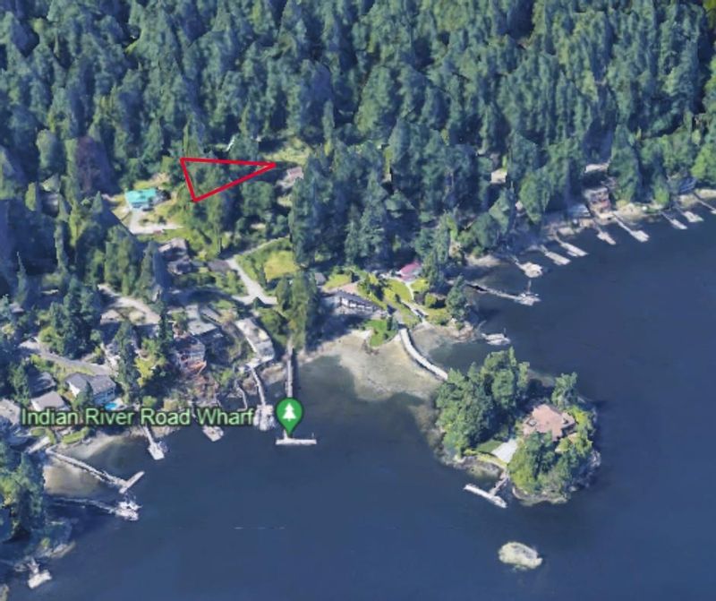 FEATURED LISTING: LOT 4&5 INDIAN RIVER Drive North Vancouver