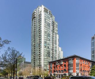 Photo 14: 3309 1239 W GEORGIA Street in Vancouver: Coal Harbour Condo for sale in "The Venus" (Vancouver West)  : MLS®# R2817821