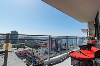 Photo 12: 1609 155 W 1ST Street in North Vancouver: Lower Lonsdale Condo for sale in "TIME" : MLS®# R2881937