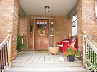 Photo 12: 72 Stibbard Avenue in Toronto: Mount Pleasant East House (2-Storey) for lease (Toronto C10)  : MLS®# C3234882