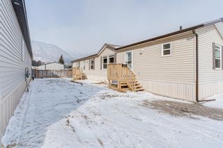 Photo 16: 43 - 100 ASPEN DRIVE in Sparwood: House for sale : MLS®# 2475813