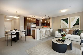 Photo 2: 414 30 Discovery Ridge Close SW in Calgary: Discovery Ridge Apartment for sale : MLS®# A2036831