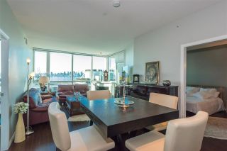 Photo 4: 1003 138 E ESPLANADE Street in North Vancouver: Lower Lonsdale Condo for sale in "PREMIERE AT THE PIER" : MLS®# R2144179