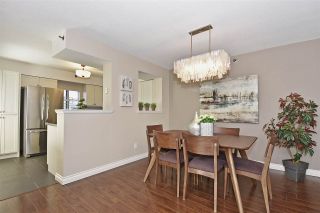 Photo 6: 703 3055 CAMBIE Street in Vancouver: Fairview VW Condo for sale in "THE PACIFICA" (Vancouver West)  : MLS®# R2087862