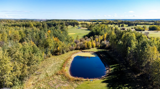 Photo 34: 9 holes Golf course, RV park for sale South Edmonton Alberta: Commercial for sale