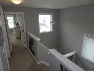 Photo 19: 2818 MAKOWSKY Crescent in Regina: HS-Hawkstone Single Family Dwelling for sale (Regina Area 01)  : MLS®# 598797