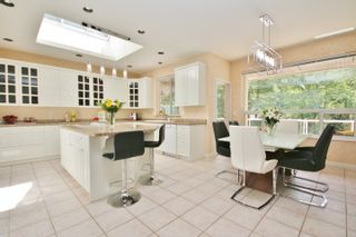 Photo 8: 12120 NEW MCLELLAN Road in Surrey: Panorama Ridge House for sale in "Panorama Ridge" : MLS®# R2568332