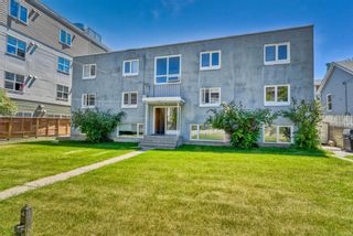 Photo 36: 1718 27 Avenue SW in Calgary: South Calgary Multi Family for sale : MLS®# A1123400