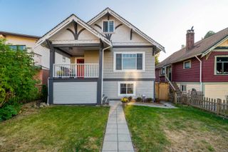 Photo 28: 824 E 18TH Avenue in Vancouver: Fraser VE House for sale (Vancouver East)  : MLS®# R2742026