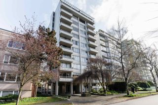 Photo 2: 1001 1967 BARCLAY Street in Vancouver: West End VW Condo for sale in "The Palasades" (Vancouver West)  : MLS®# R2884051