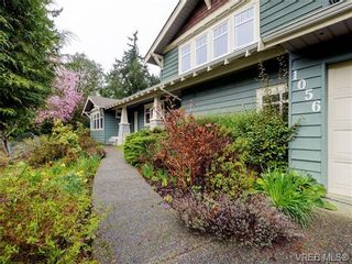 Photo 19: 1056 Readings Dr in NORTH SAANICH: NS Lands End House for sale (North Saanich)  : MLS®# 724108