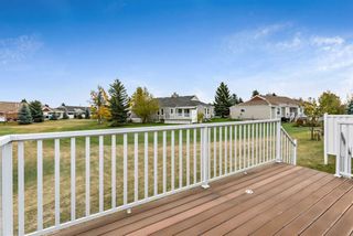 Photo 28: 454 Freeman Way NW: High River Semi Detached for sale : MLS®# A1041942