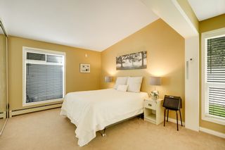 Photo 16: 50 2345 CRANLEY Drive in Surrey: King George Corridor Manufactured Home for sale in "La Mesa" (South Surrey White Rock)  : MLS®# R2871907