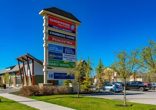 Photo 28: 802 281 Cougar Ridge Drive SW in Calgary: Cougar Ridge Row/Townhouse for sale : MLS®# A1220735