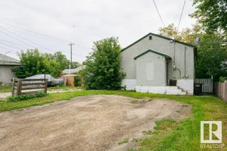 Photo 35: 11944 76 Street in Edmonton: Zone 05 House for sale : MLS®# E4353412