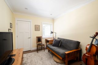 Photo 15: 2526 W 8TH Avenue in Vancouver: Kitsilano Townhouse for sale (Vancouver West)  : MLS®# R2814652