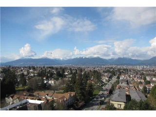 Photo 3: 1206 5652 PATTERSON Avenue in Burnaby: Central Park BS Condo for sale in "CENTRAL PARK PLACE" (Burnaby South)  : MLS®# V1044313