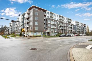 Photo 1: 504 10581 140 Street in Surrey: Whalley Condo for sale in "Thrive HQ" (North Surrey)  : MLS®# R2678374