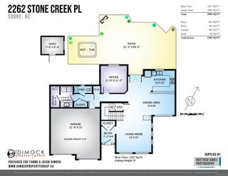 Photo 74: 2262 Stone Creek Pl in Sooke: Sk Broomhill House for sale : MLS®# 933206