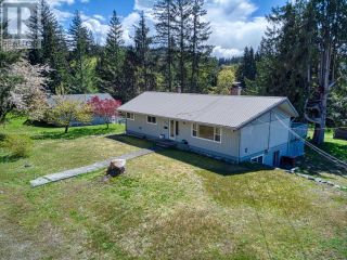 Photo 49: 7222 WARNER STREET in Powell River: House for sale : MLS®# 17861