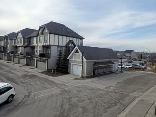 Photo 11: #468 130 NEW BRIGHTON Way SE in Calgary: New Brighton Row/Townhouse for sale : MLS®# A1200598