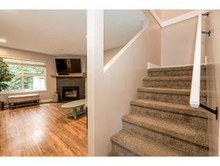 Photo 20: 97 36060 OLD YALE Road in Abbotsford: Abbotsford East Townhouse for sale in "Mountainview Village" : MLS®# R2655685