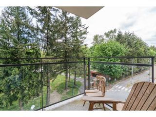 Photo 18: 504 2789 SHAUGHNESSY Street in Port Coquitlam: Central Pt Coquitlam Condo for sale in "THE SHAUGHNESSY" : MLS®# R2169672