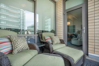 Photo 18: 417 3451 SAWMILL Crescent in Vancouver: South Marine Condo for sale in "OPUS at QUARTET" (Vancouver East)  : MLS®# R2898373