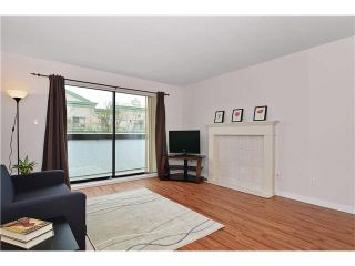 Photo 2: 327 7480 ST. ALBANS Road in Richmond: Brighouse South Condo for sale in "BUCKINGHAM PLACE" : MLS®# V1104163