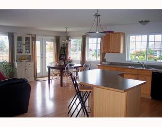 Photo 5: 6293 HOMESTEAD Avenue in Sechelt: Sechelt District House for sale (Sunshine Coast)  : MLS®# V674216